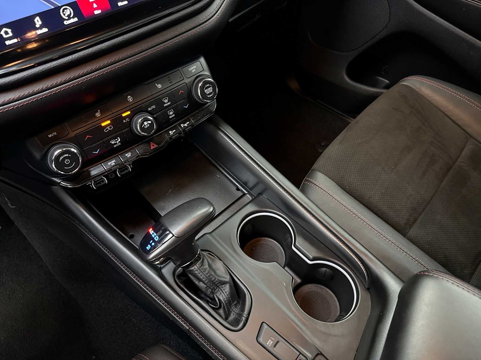 2022 Dodge Durango R/T AWD