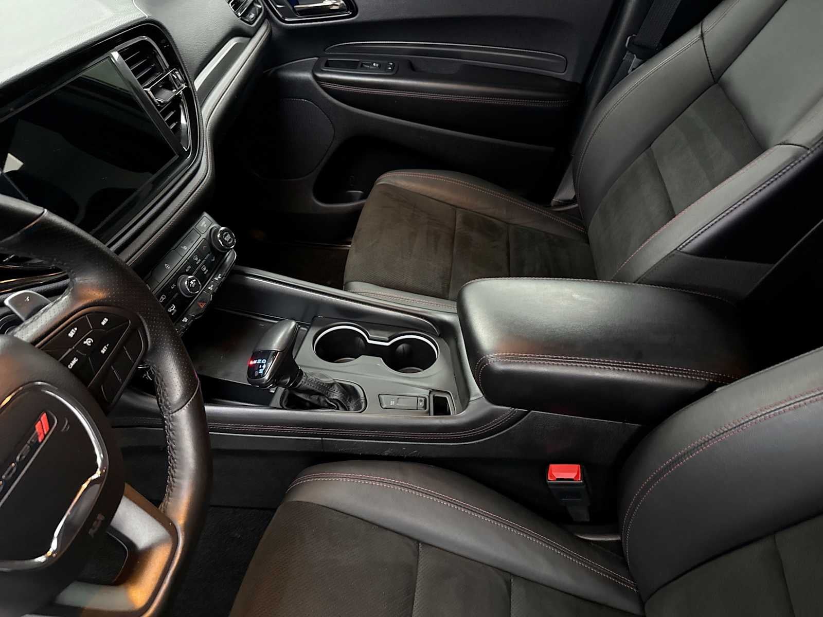 2022 Dodge Durango R/T AWD