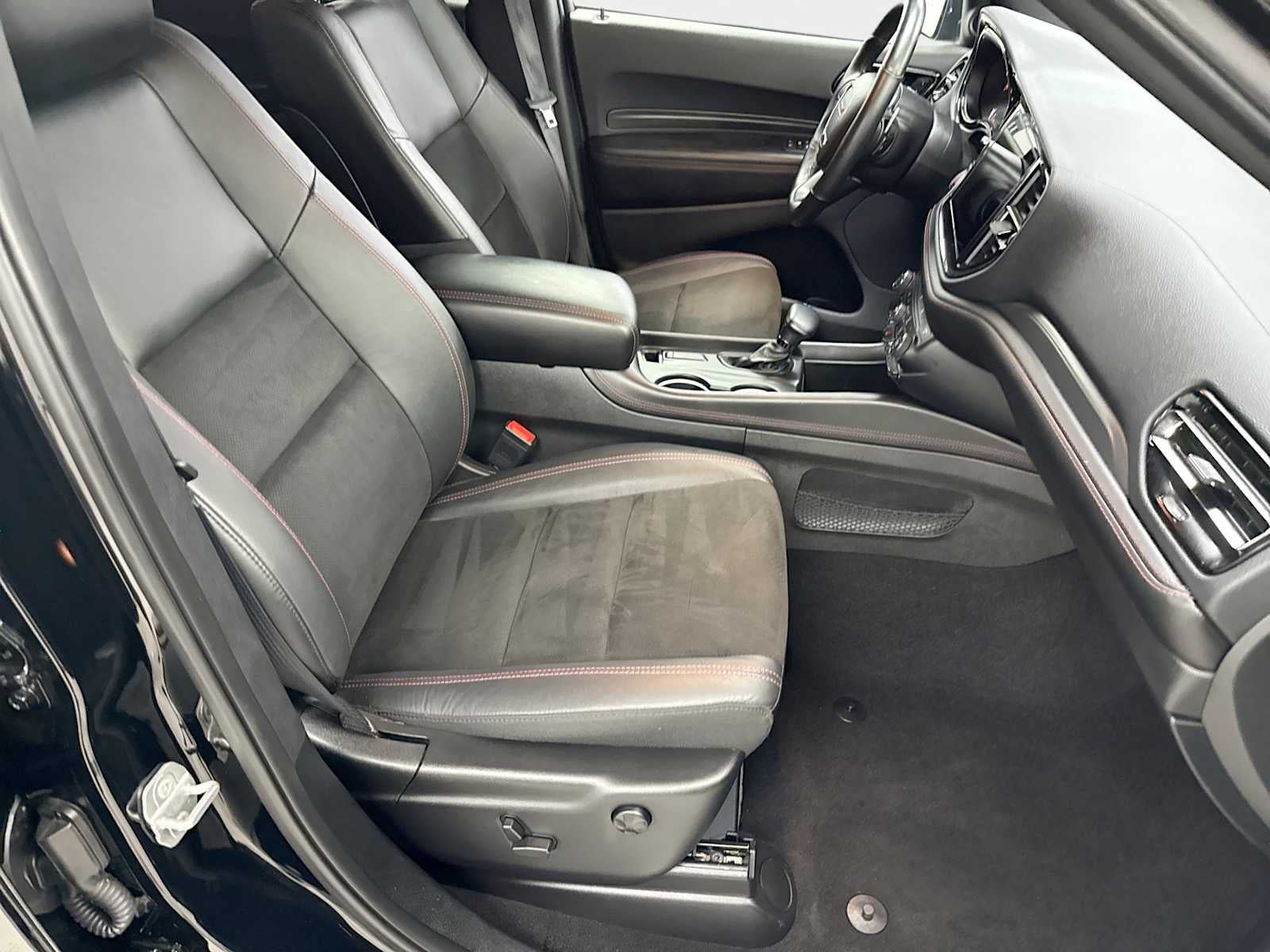 2022 Dodge Durango R/T AWD