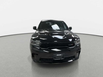 2022 Dodge Durango R/T AWD