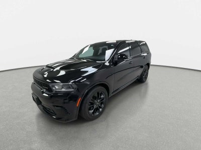 2022 Dodge Durango R/T AWD
