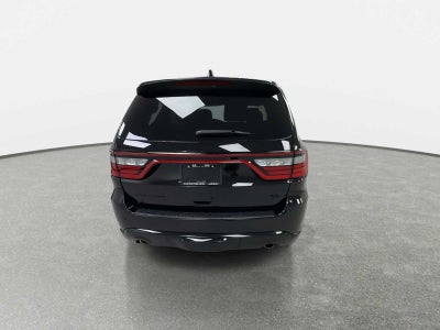 2022 Dodge Durango R/T AWD