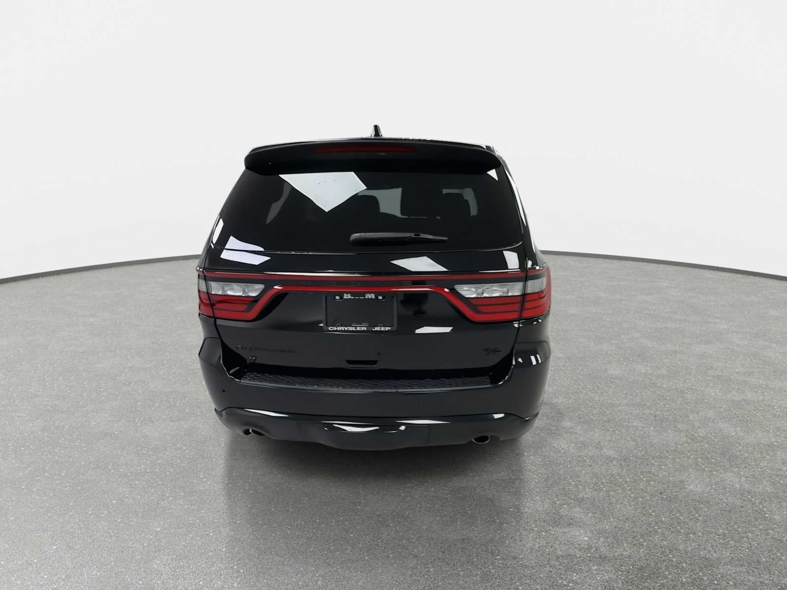 2022 Dodge Durango R/T AWD