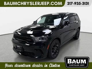 2022 Dodge Durango