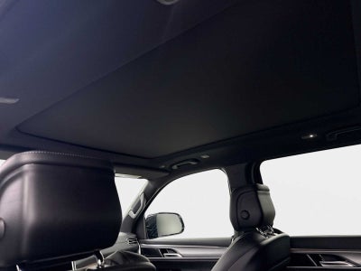2026 Jeep Grand Wagoneer GRAND WAGONEER UPLAND 4X4