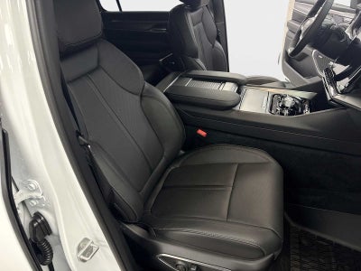 2026 Jeep Grand Wagoneer GRAND WAGONEER UPLAND 4X4