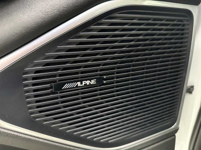 2026 Jeep Grand Wagoneer GRAND WAGONEER UPLAND 4X4
