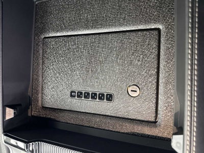 2026 Jeep Grand Wagoneer GRAND WAGONEER UPLAND 4X4