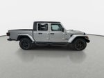 2021 Jeep Gladiator Willys 4x4