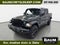 2023 Jeep Gladiator Willys 4x4