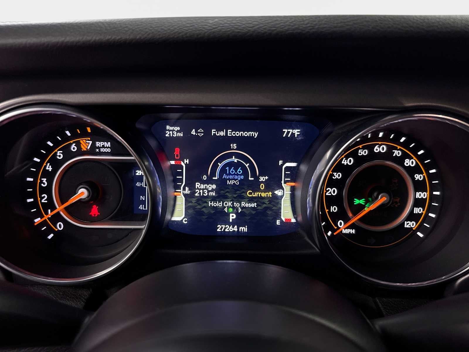 2023 Jeep Gladiator Willys 4x4