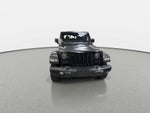 2023 Jeep Gladiator Willys 4x4