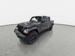 2023 Jeep Gladiator Willys 4x4