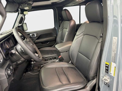 2024 Jeep Gladiator Sport S