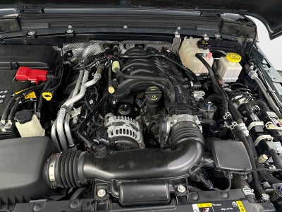 2024 Jeep Gladiator Sport S