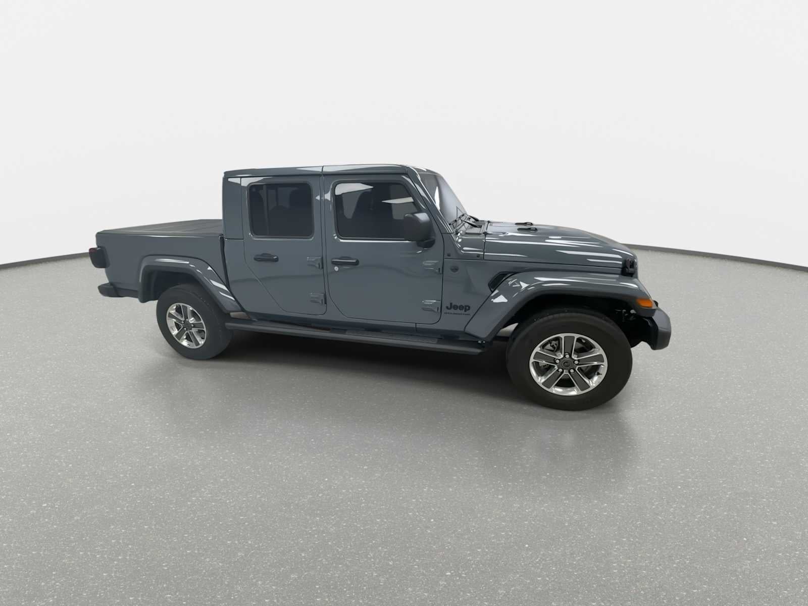 2024 Jeep Gladiator Sport S