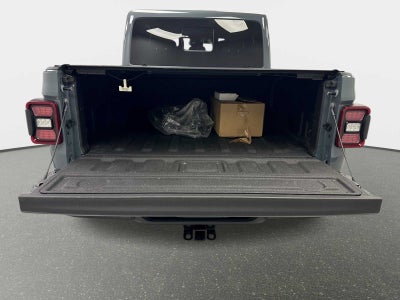 2024 Jeep Gladiator Sport S