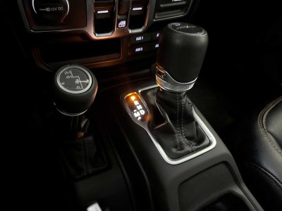 2024 Jeep Gladiator Sport S