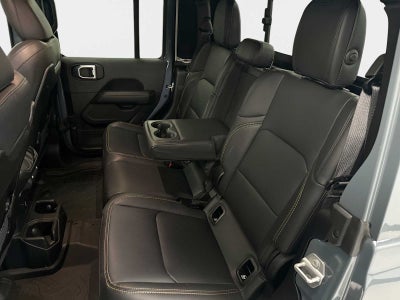 2024 Jeep Gladiator Sport S