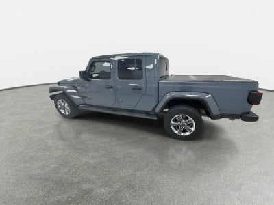2024 Jeep Gladiator Sport S
