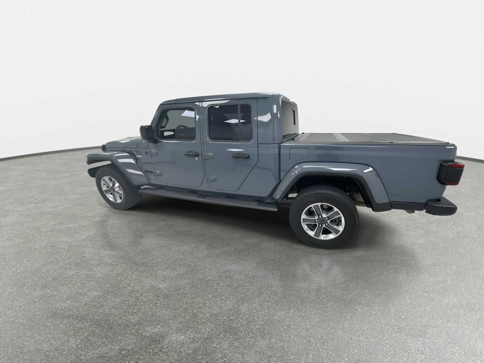 2024 Jeep Gladiator Sport S