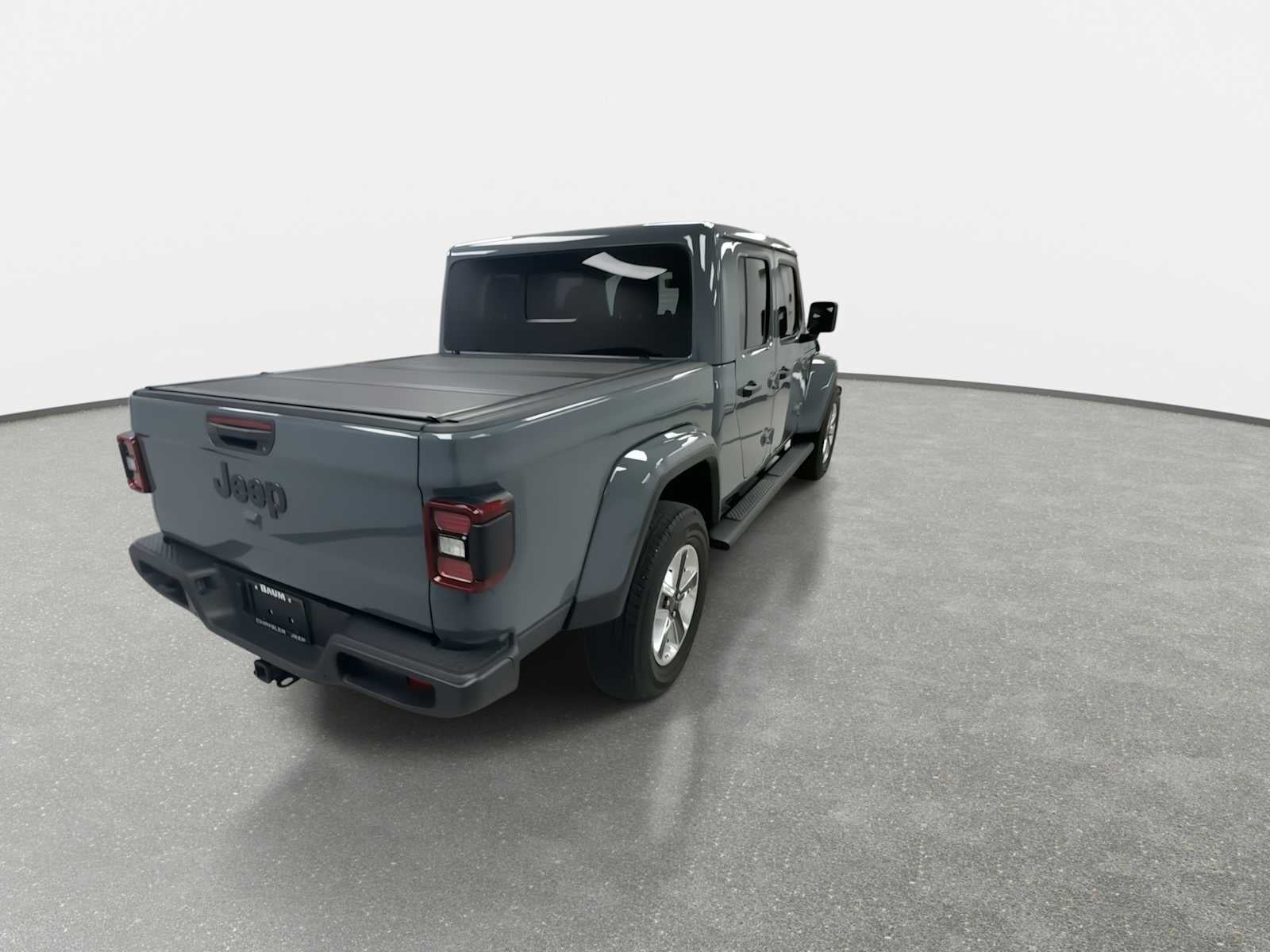2024 Jeep Gladiator Sport S