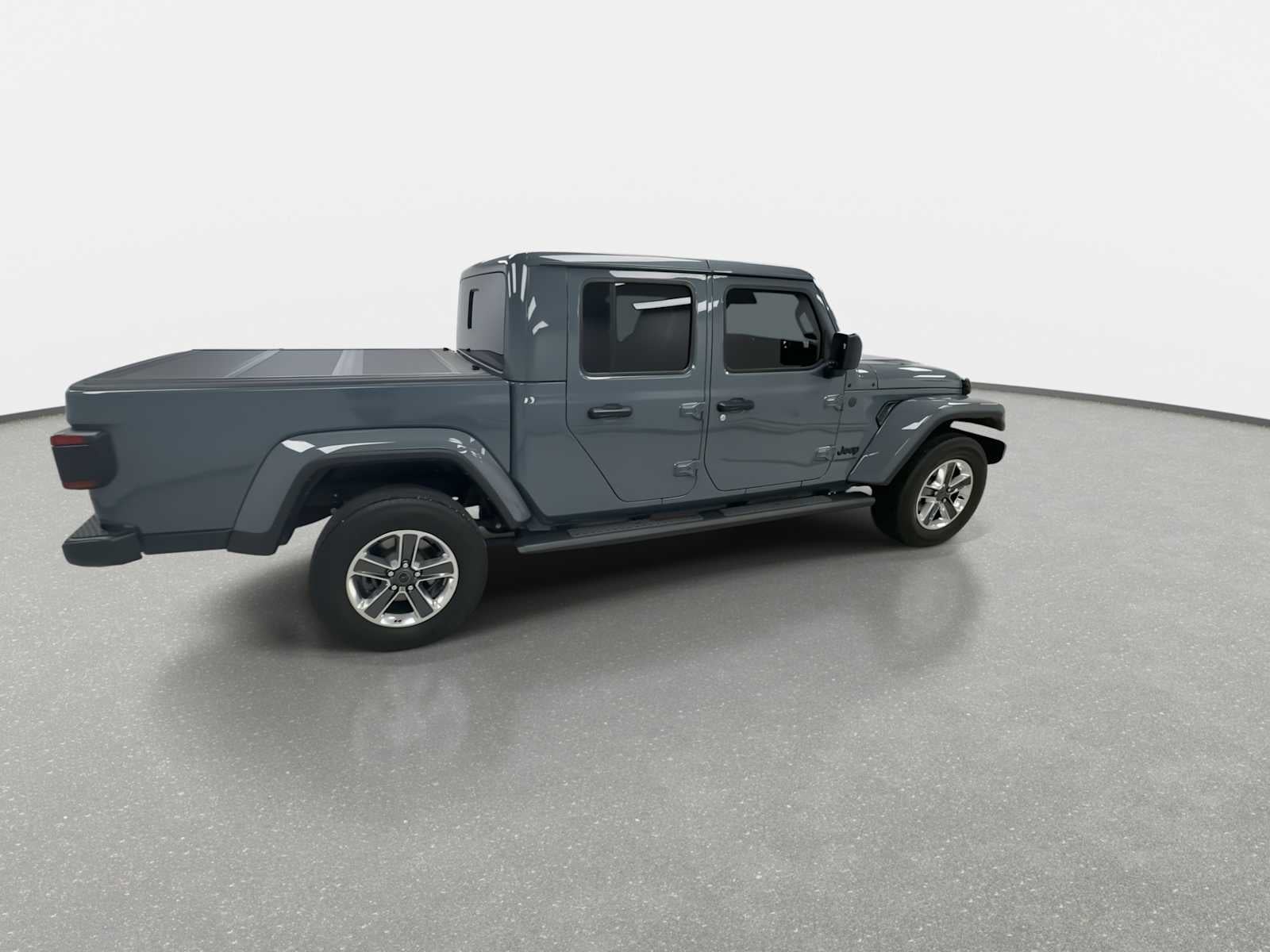 2024 Jeep Gladiator Sport S