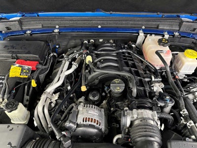 2022 Jeep Gladiator Willys 4x4