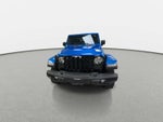 2022 Jeep Gladiator Willys 4x4