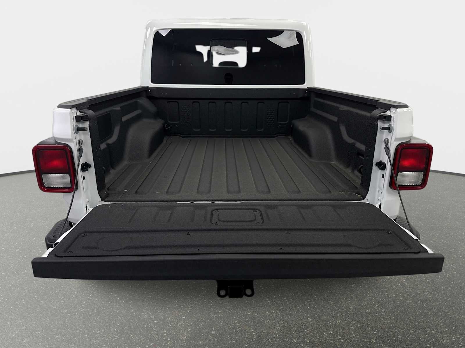 2026 Jeep Gladiator GLADIATOR SPORT S 4X4