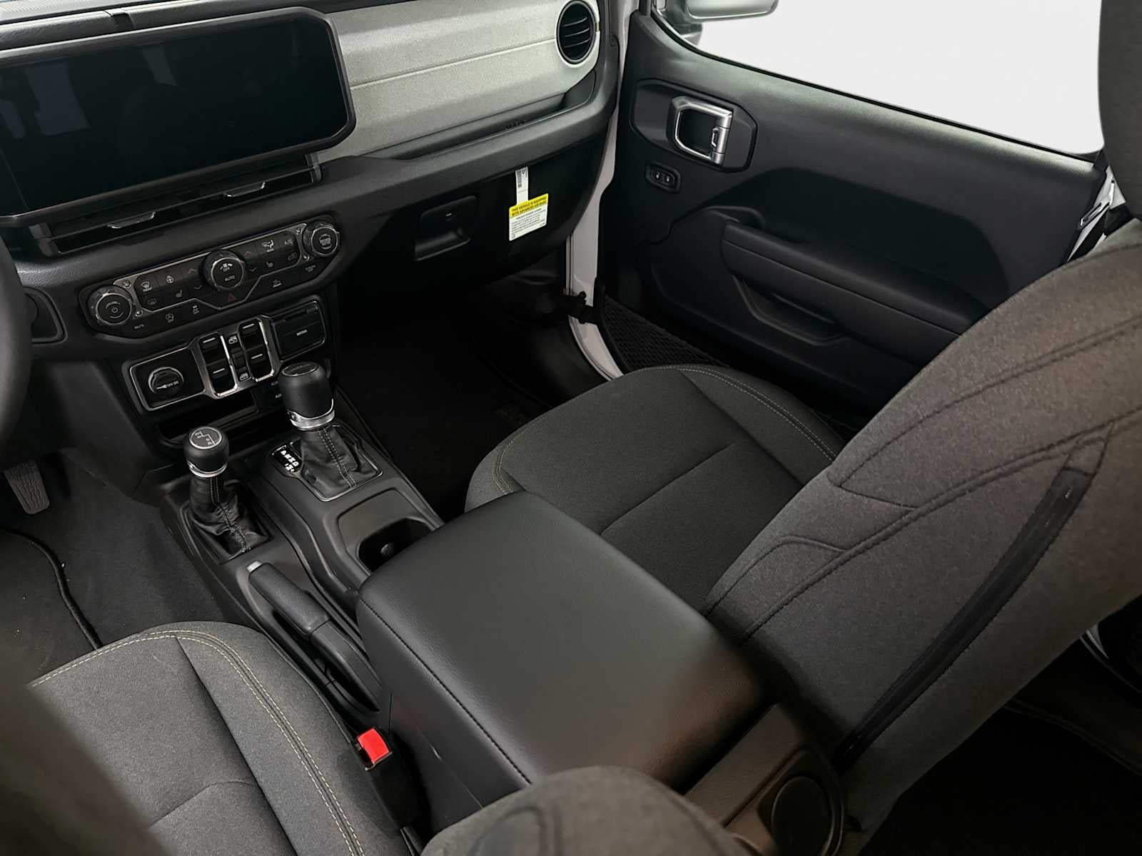 2026 Jeep Gladiator GLADIATOR SPORT S 4X4