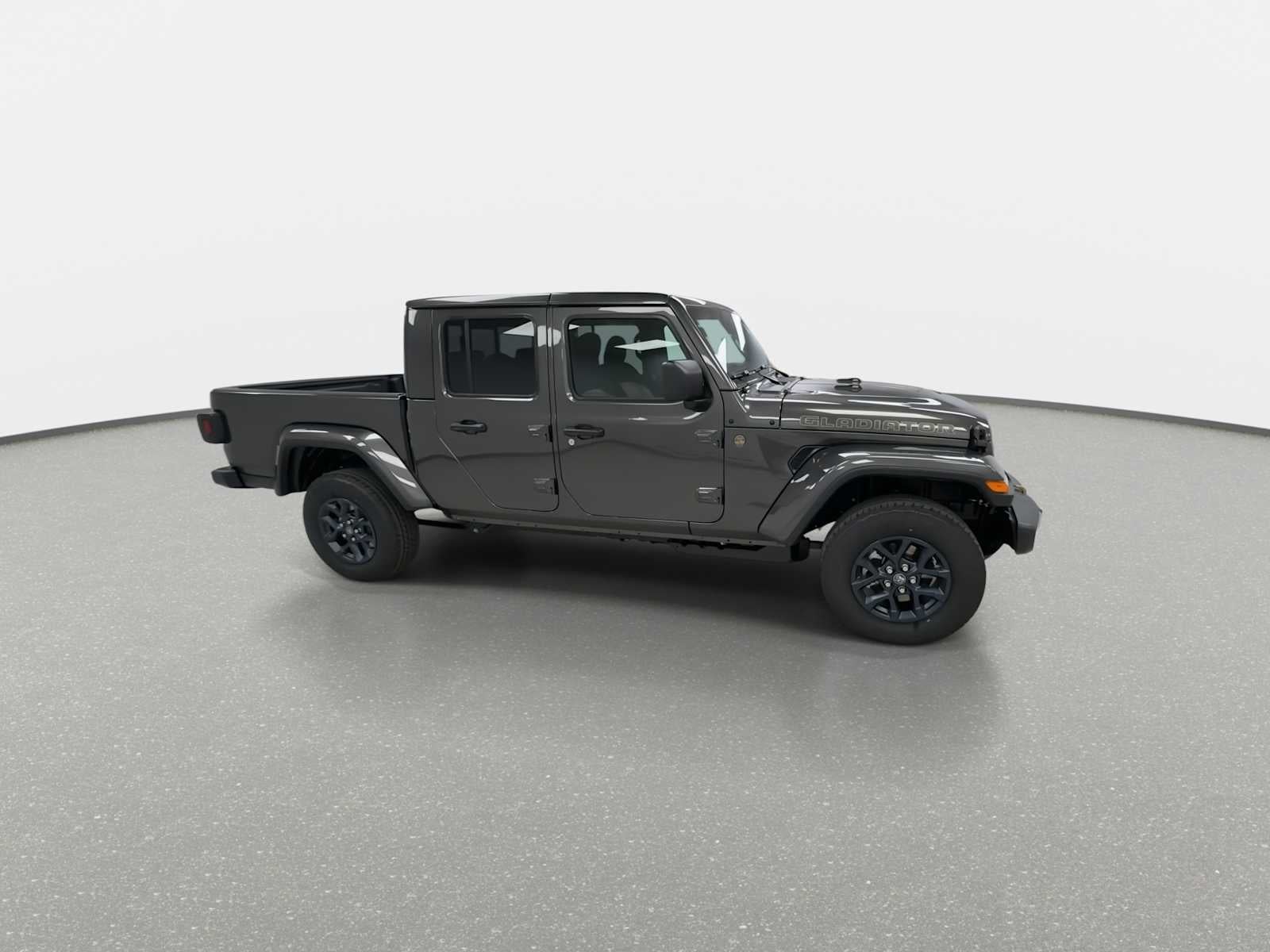2026 Jeep Gladiator GLADIATOR 85TH ANNIVERSARY EDITION 4X4