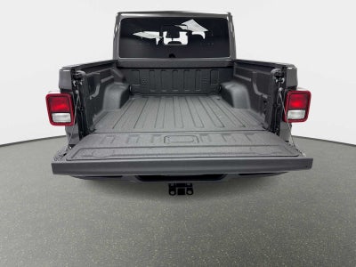 2026 Jeep Gladiator GLADIATOR 85TH ANNIVERSARY EDITION 4X4