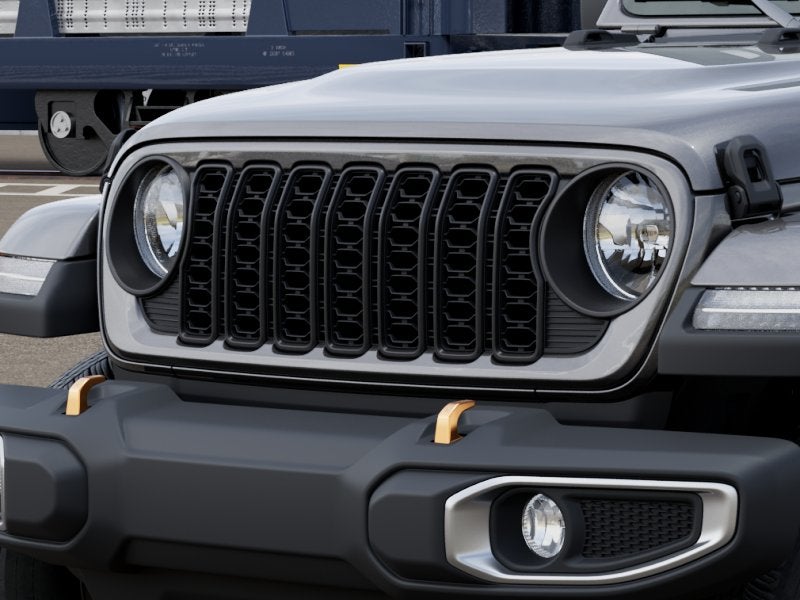 2026 Jeep Gladiator GLADIATOR 85TH ANNIVERSARY EDITION 4X4