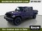 2026 Jeep Gladiator GLADIATOR WILLYS 4X4
