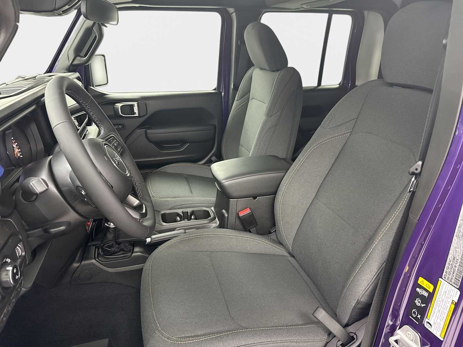 2026 Jeep Gladiator GLADIATOR WILLYS 4X4