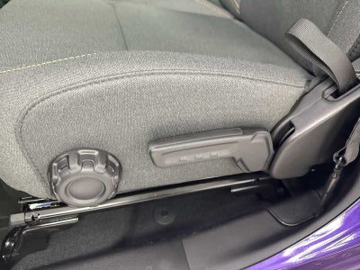 2026 Jeep Gladiator GLADIATOR WILLYS 4X4