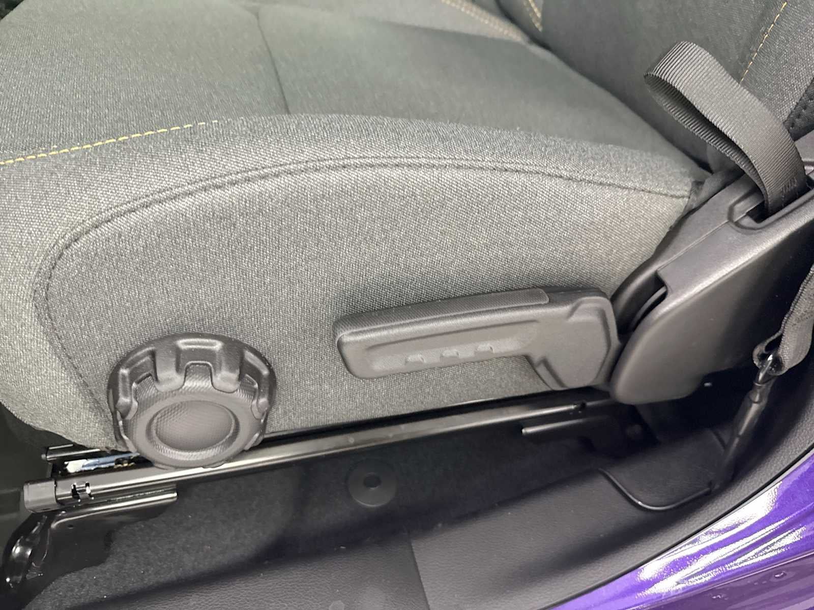 2026 Jeep Gladiator GLADIATOR WILLYS 4X4