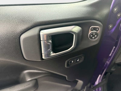 2026 Jeep Gladiator GLADIATOR WILLYS 4X4