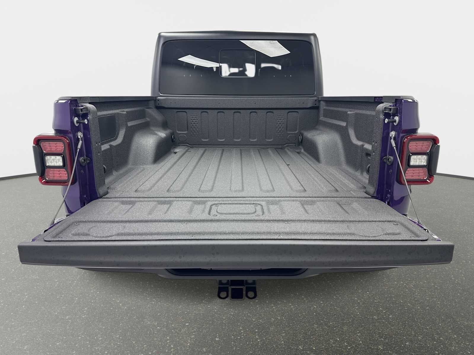 2026 Jeep Gladiator GLADIATOR WILLYS 4X4