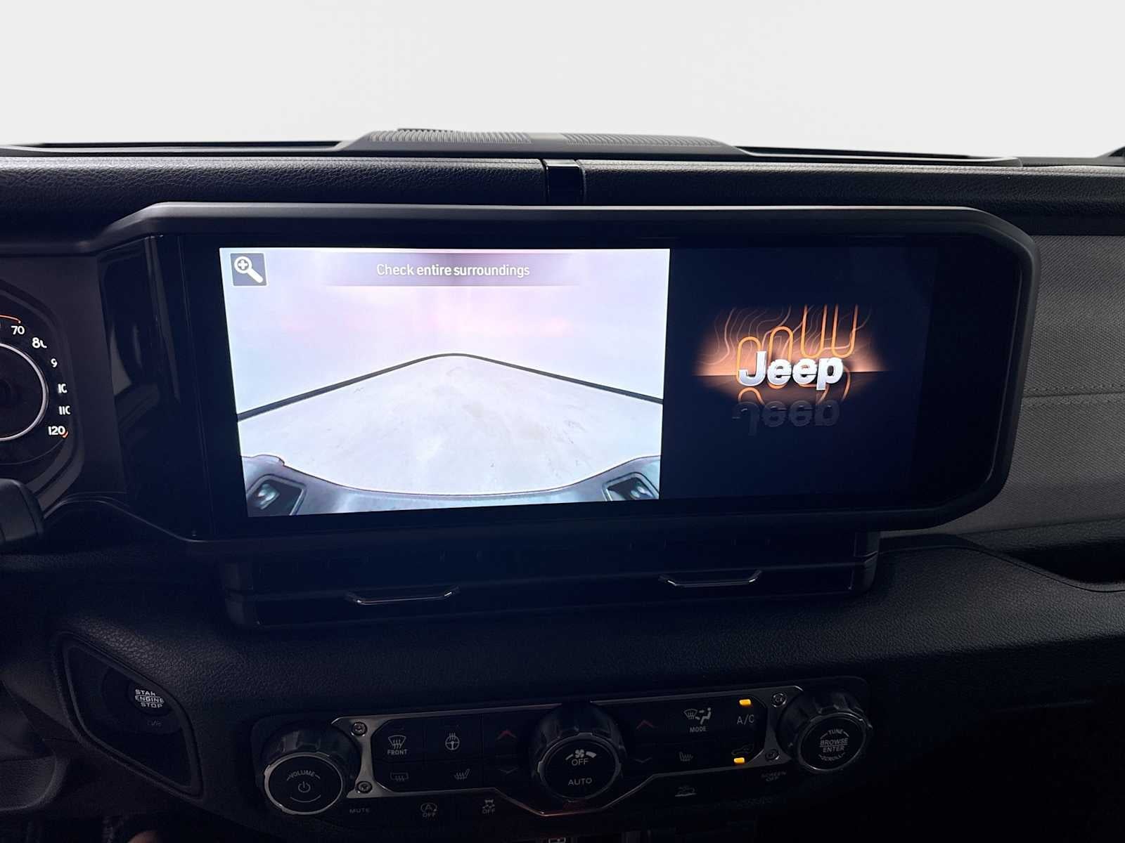 2026 Jeep Gladiator GLADIATOR WILLYS 4X4