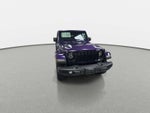 2026 Jeep Gladiator GLADIATOR WILLYS 4X4