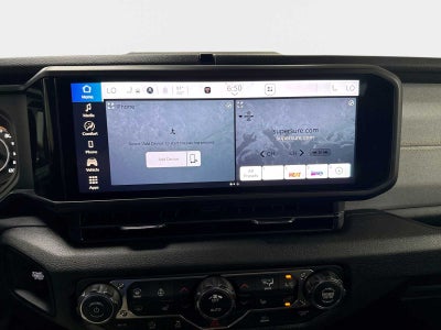 2026 Jeep Gladiator GLADIATOR WILLYS 4X4