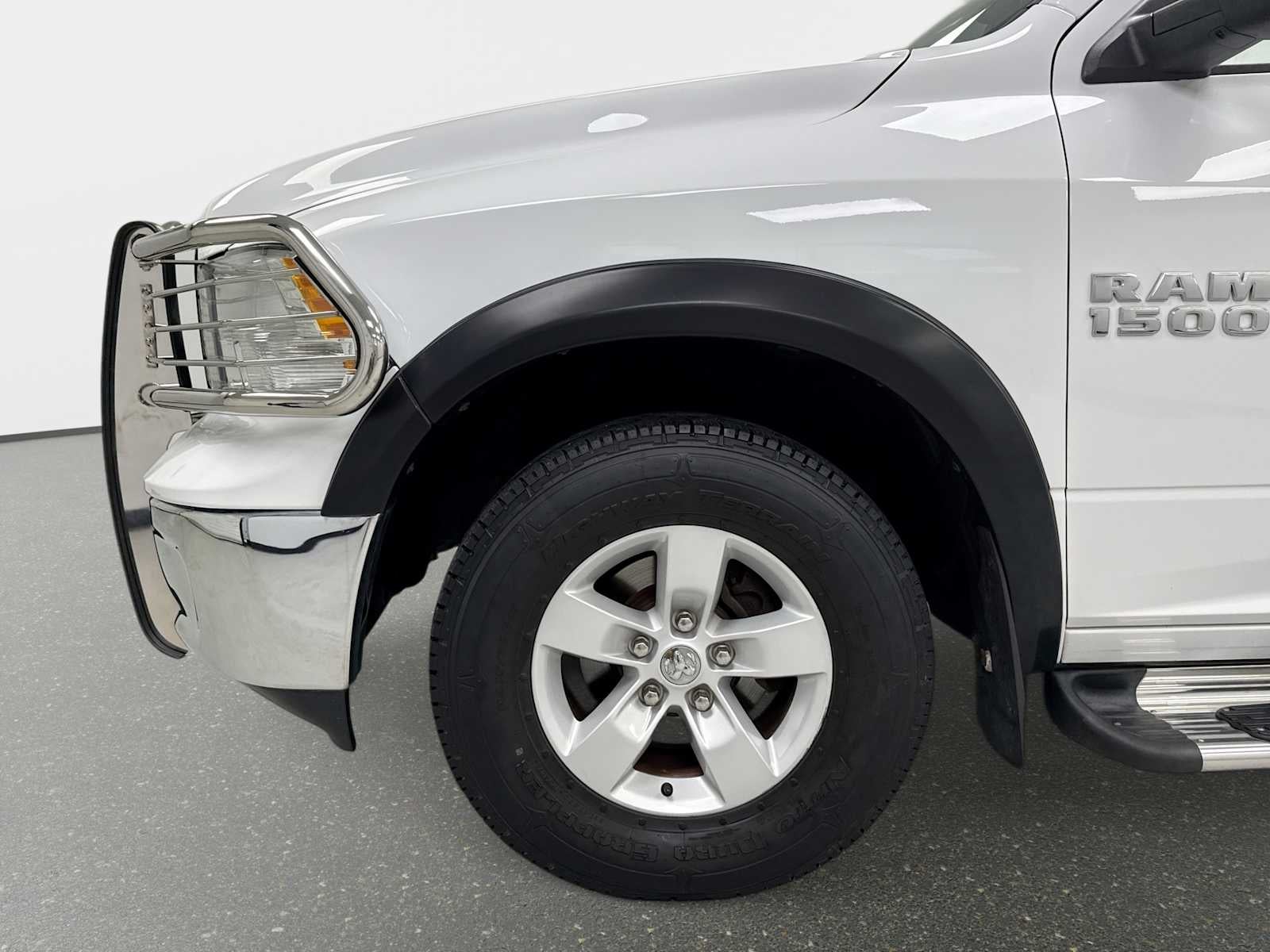 2013 RAM 1500 SLT