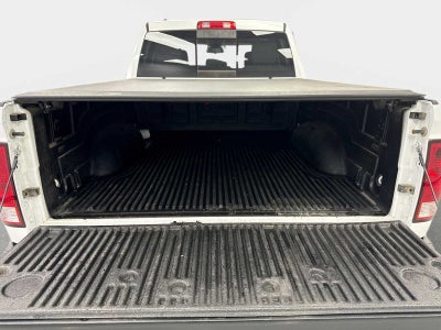 2013 RAM 1500 SLT