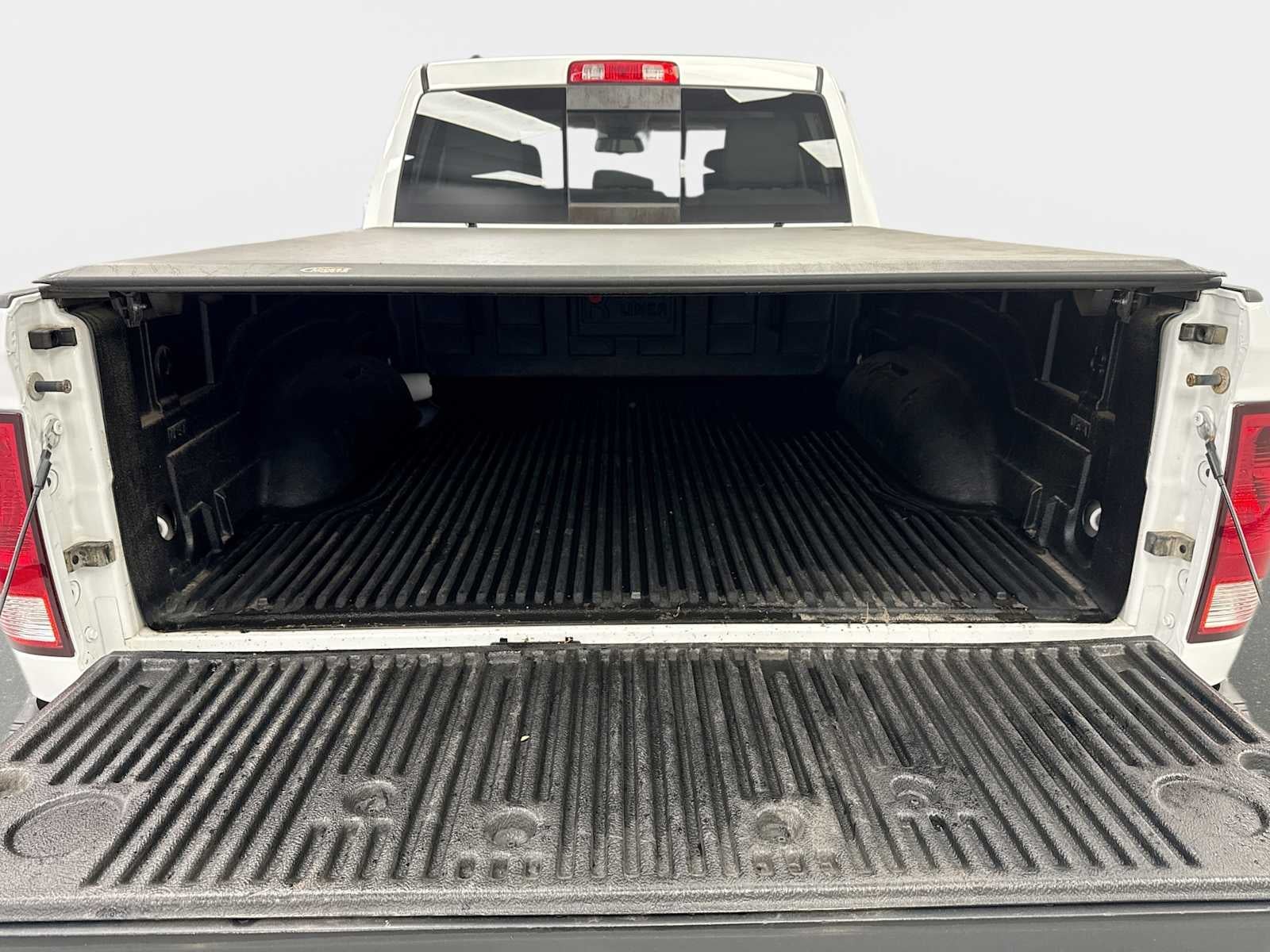 2013 RAM 1500 SLT