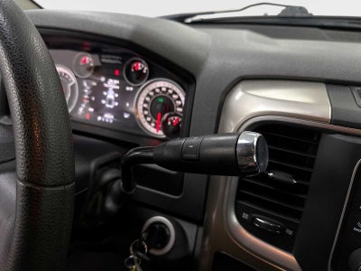 2013 RAM 1500 SLT