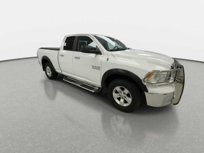 2013 RAM 1500 SLT