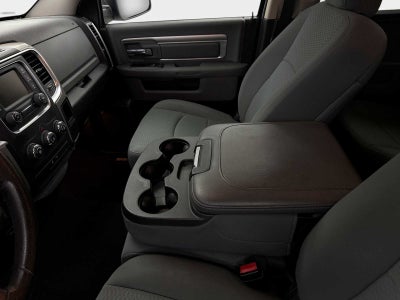 2013 RAM 1500 SLT