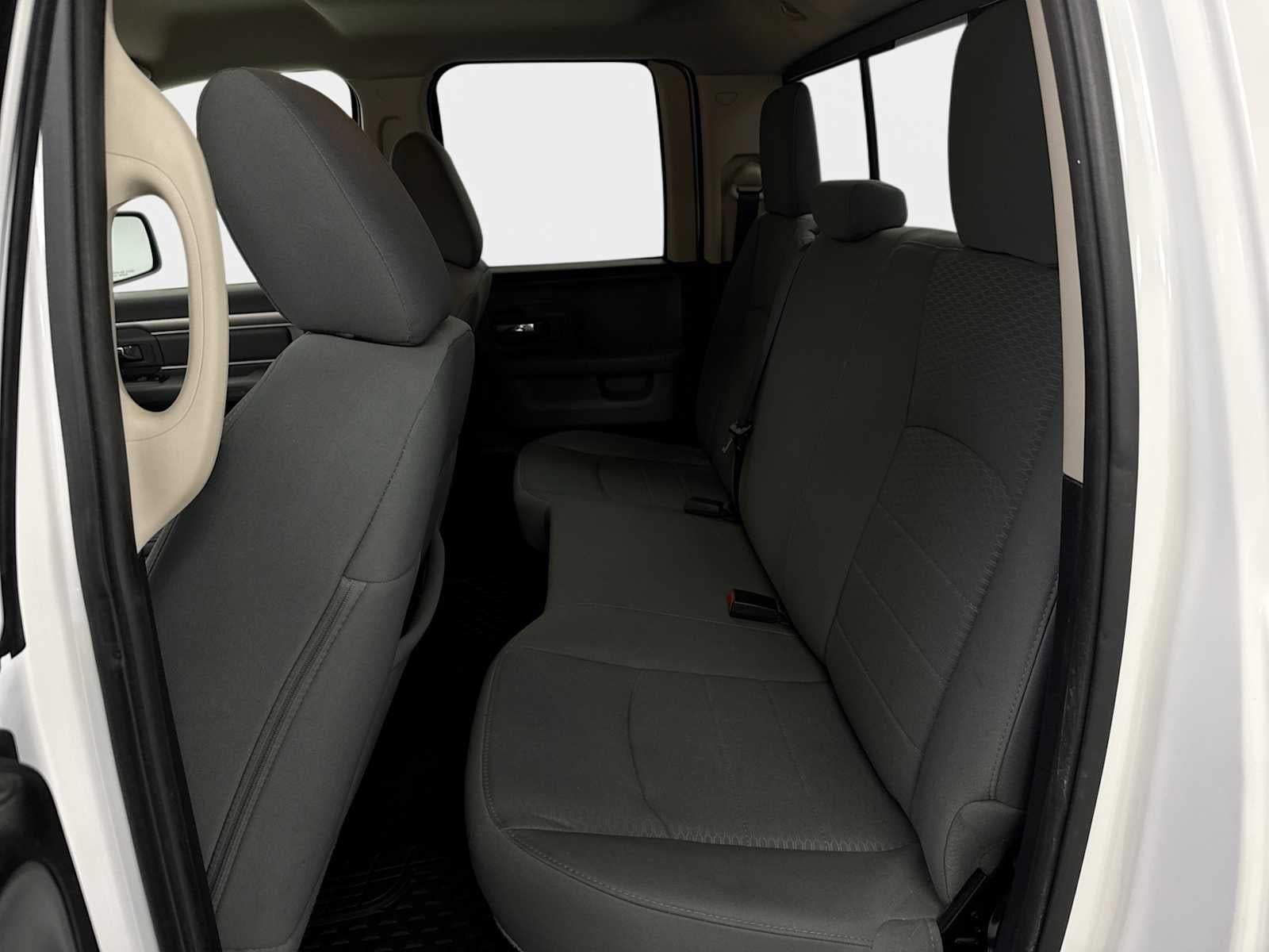 2013 RAM 1500 SLT
